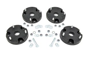 Chevrolet Suburban Suspension Lift Kit - Rough Country - 2 Inch Leveling - '21-'23